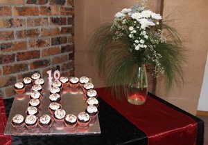 Ikamva se 10de Verjaardag